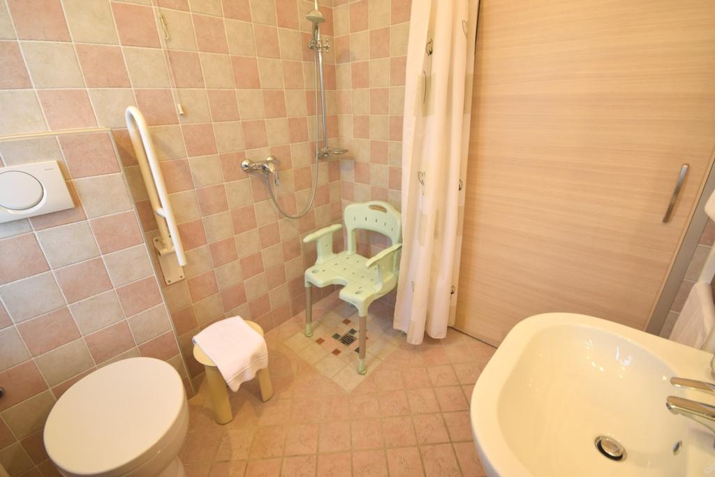 Euromotel Croce Bianca