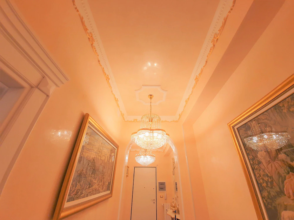 FD Luxury Rooms