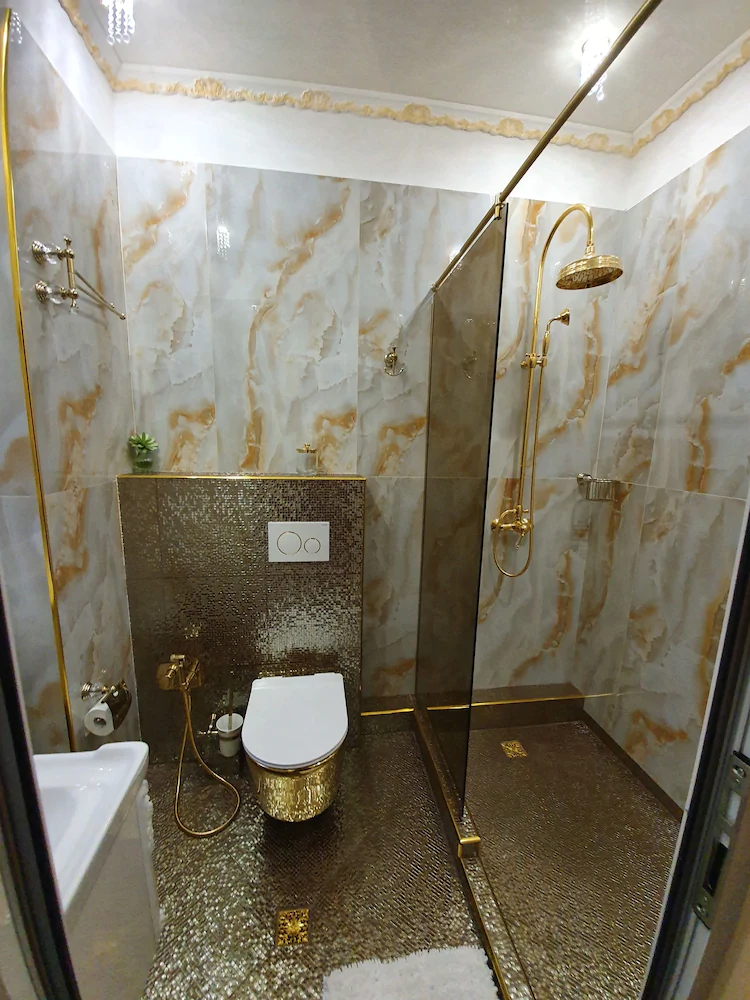 FD Luxury Rooms
