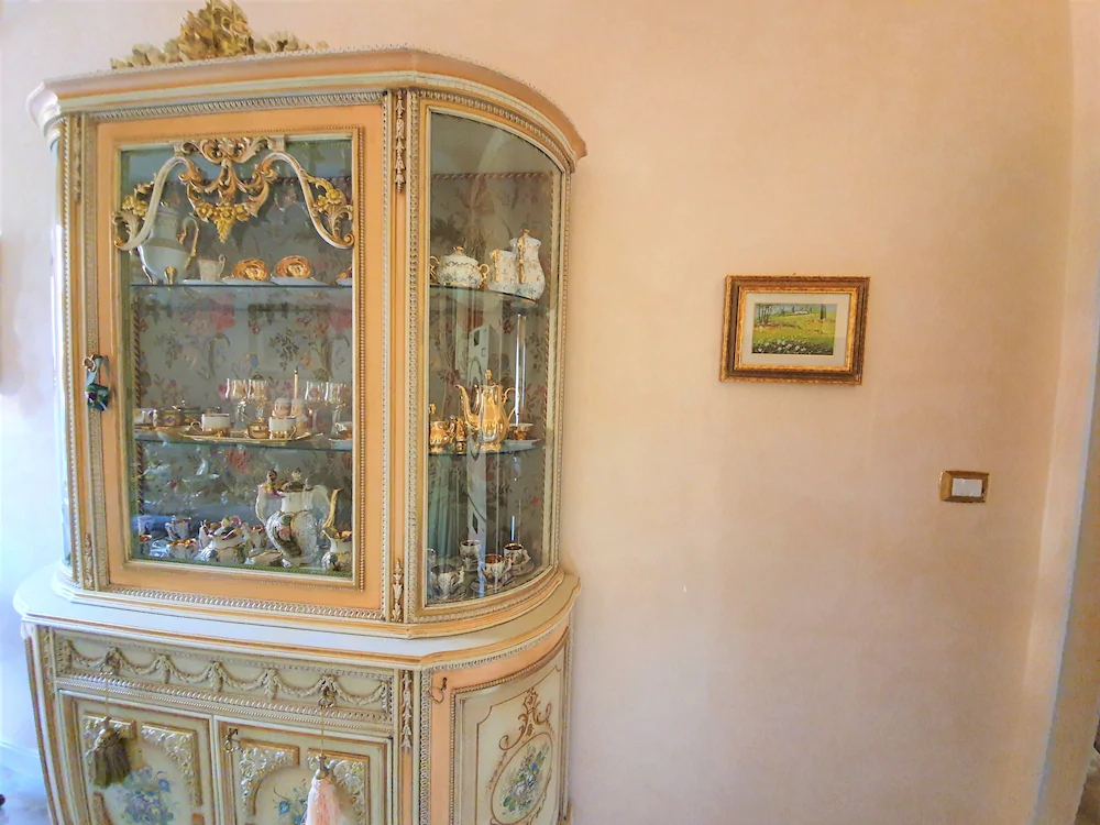 FD Luxury Rooms