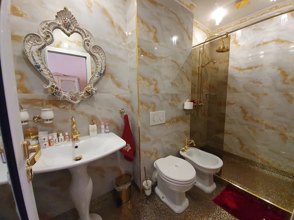 FD Luxury Rooms