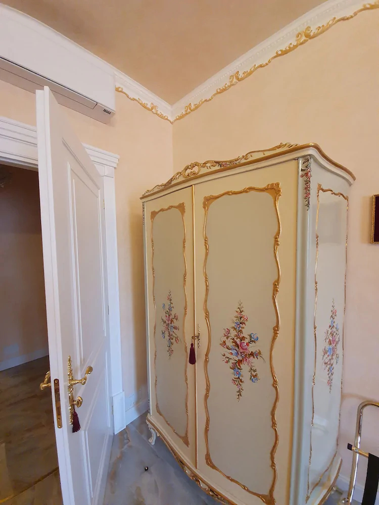 FD Luxury Rooms