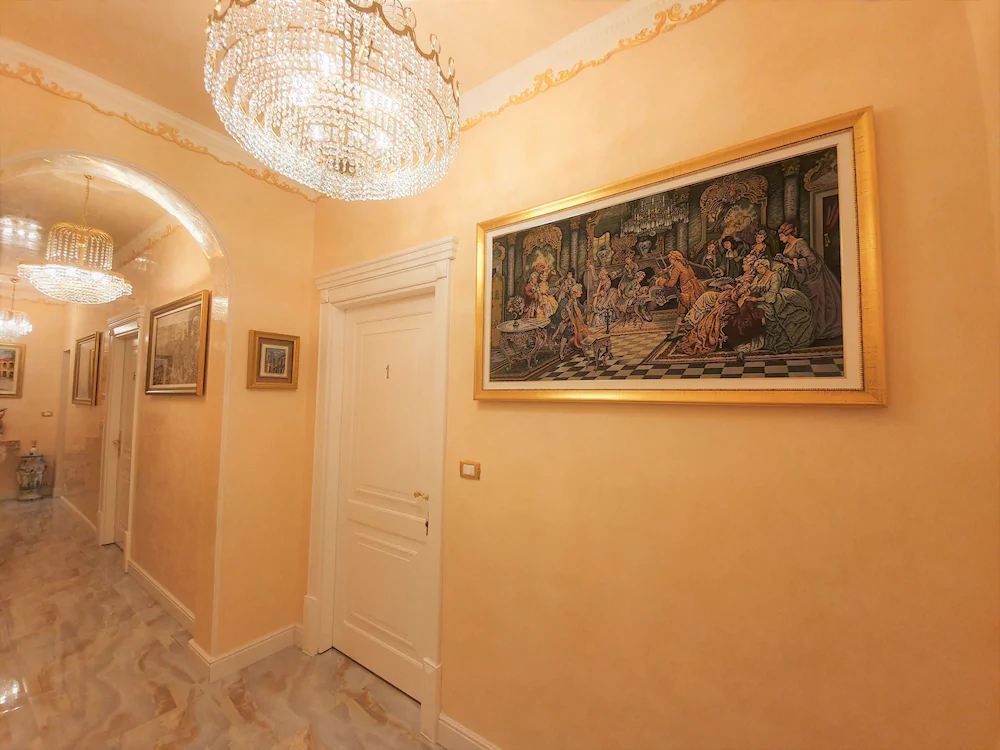 FD Luxury Rooms