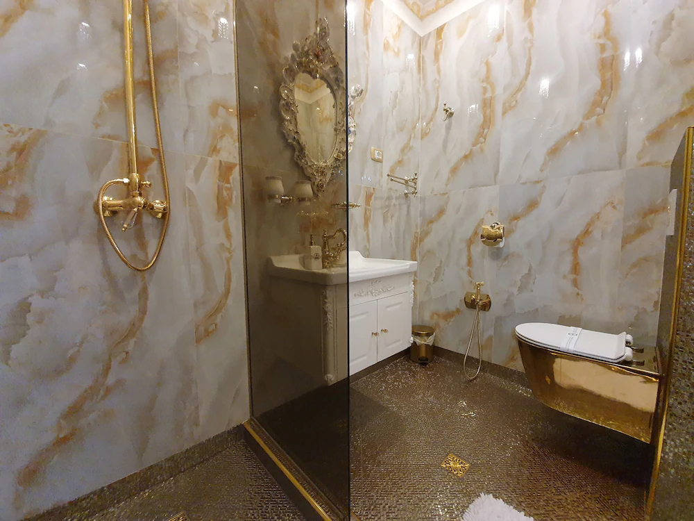 FD Luxury Rooms