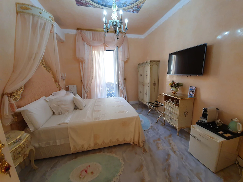 FD Luxury Rooms