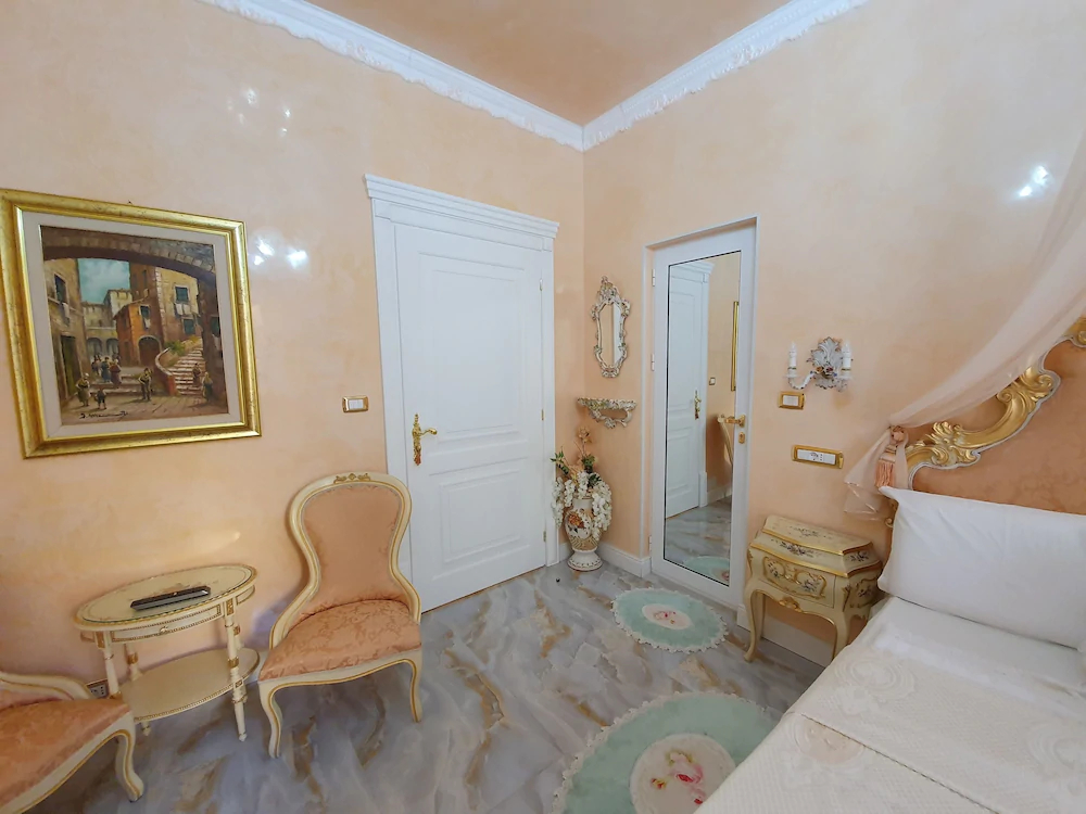 FD Luxury Rooms