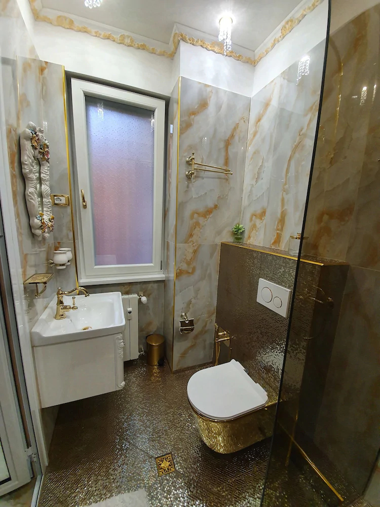 FD Luxury Rooms