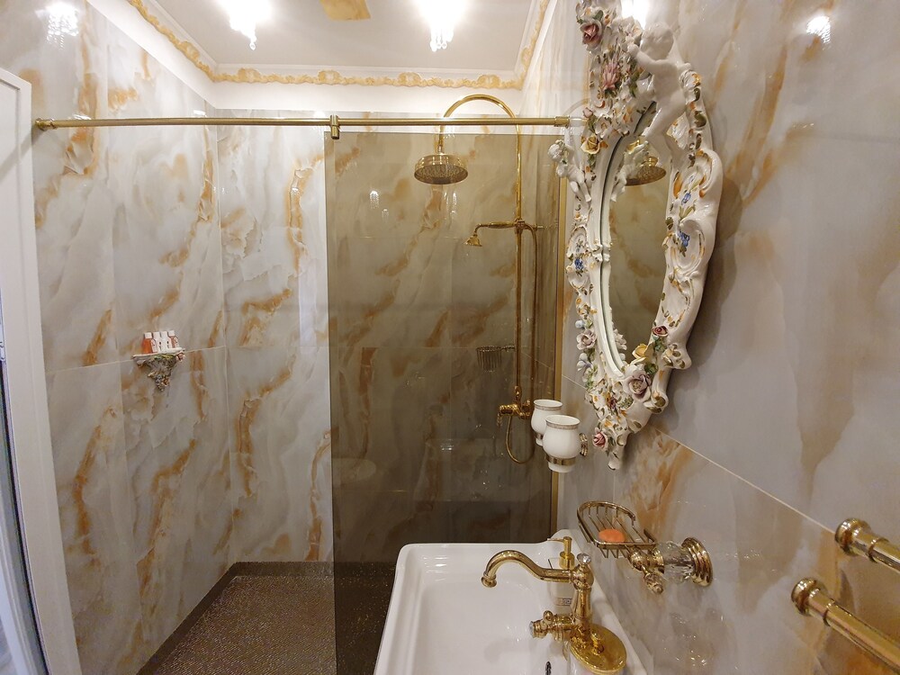 FD Luxury Rooms
