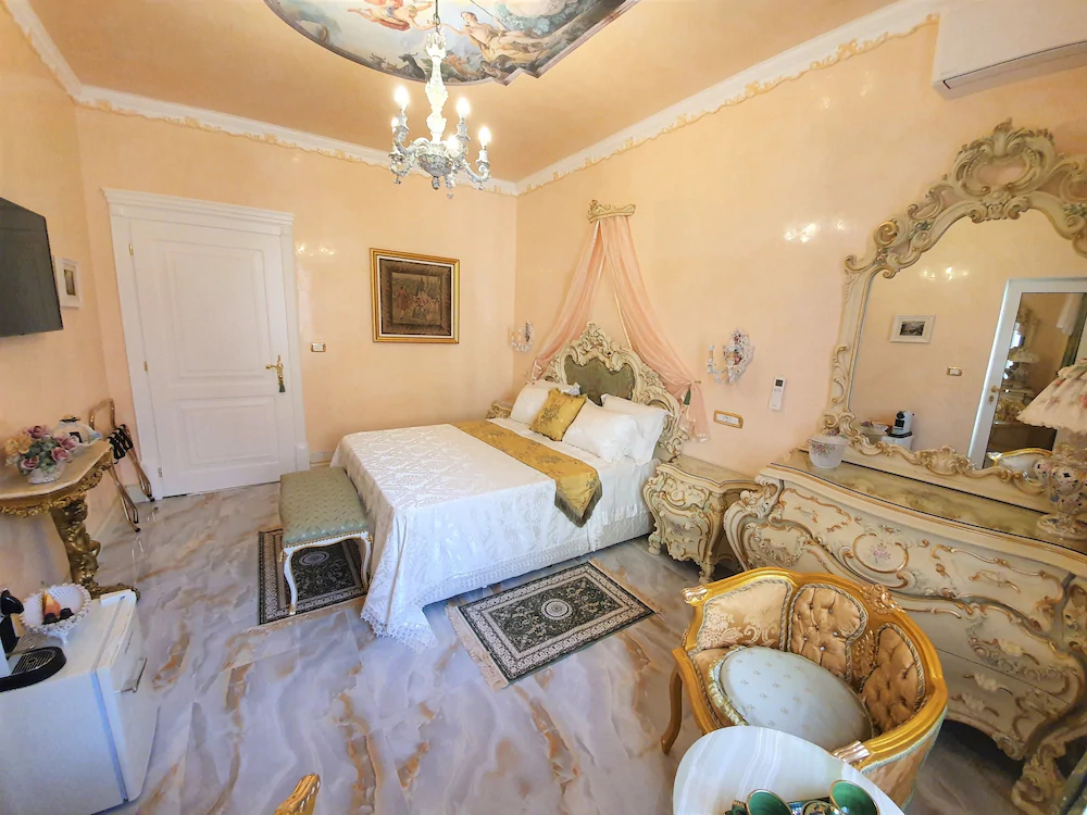 FD Luxury Rooms