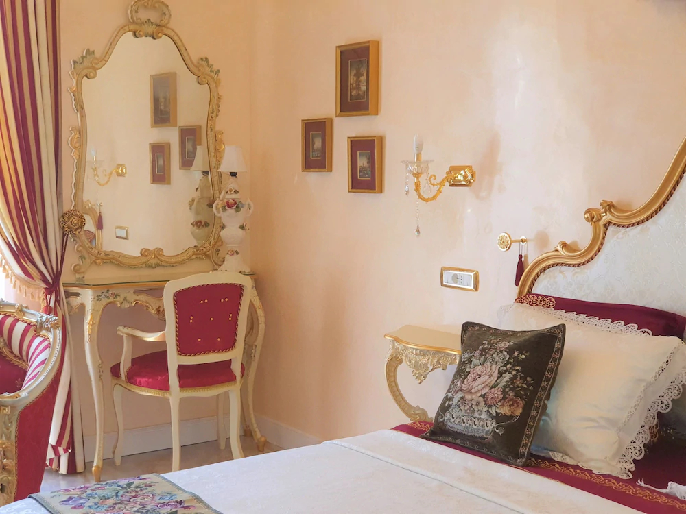 FD Luxury Rooms