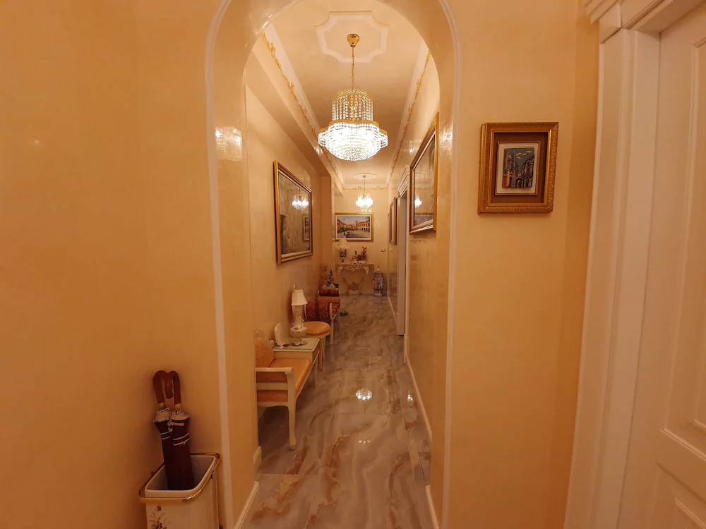 FD Luxury Rooms