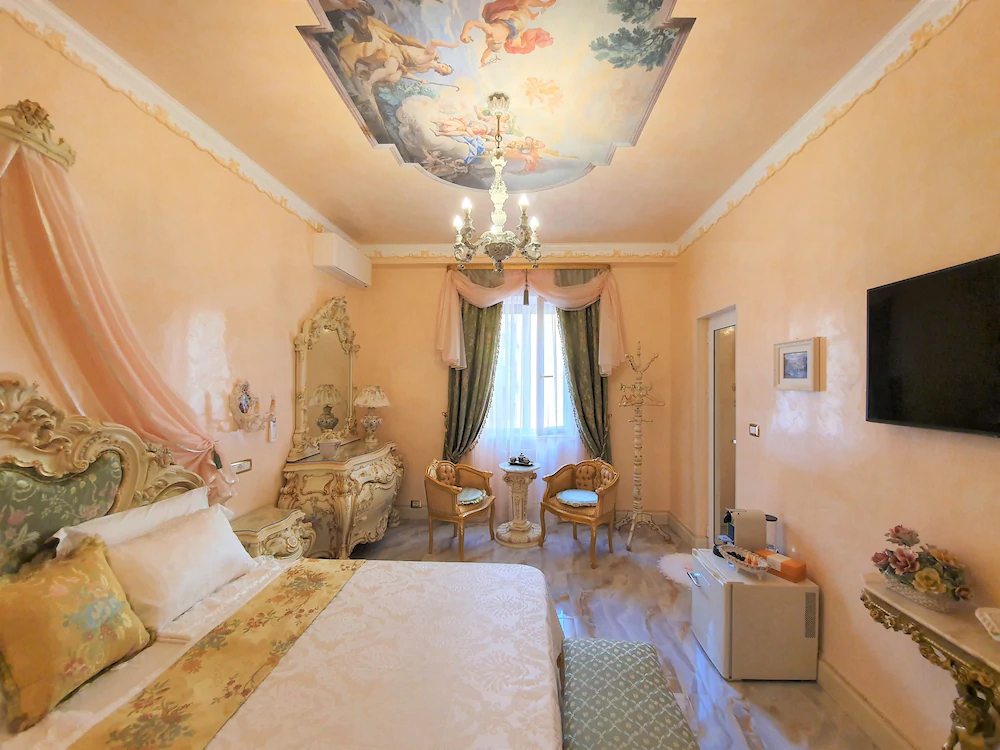 FD Luxury Rooms
