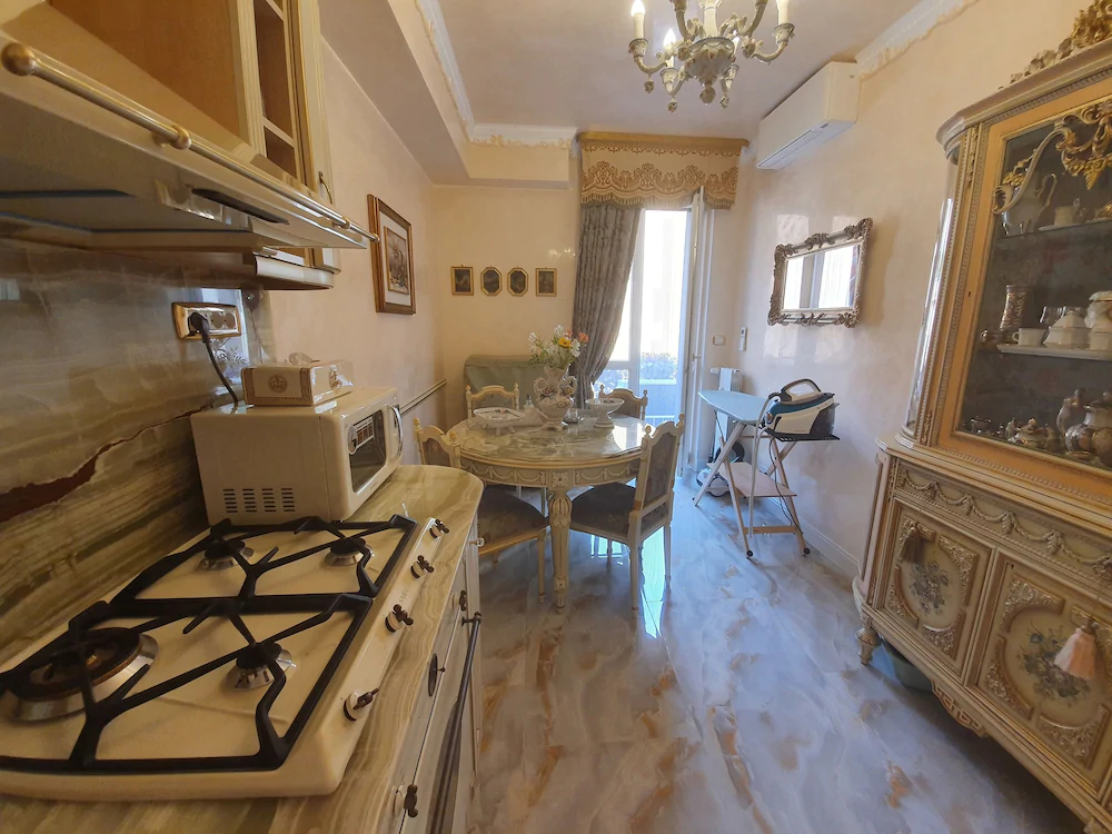 FD Luxury Rooms