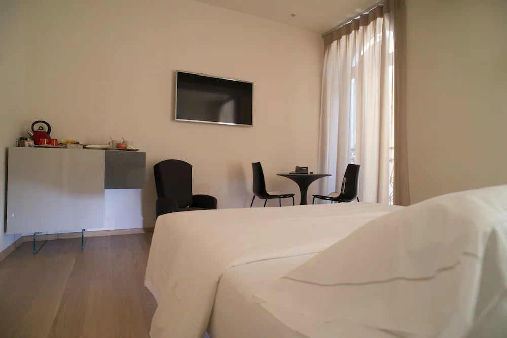 Filippini Apartments