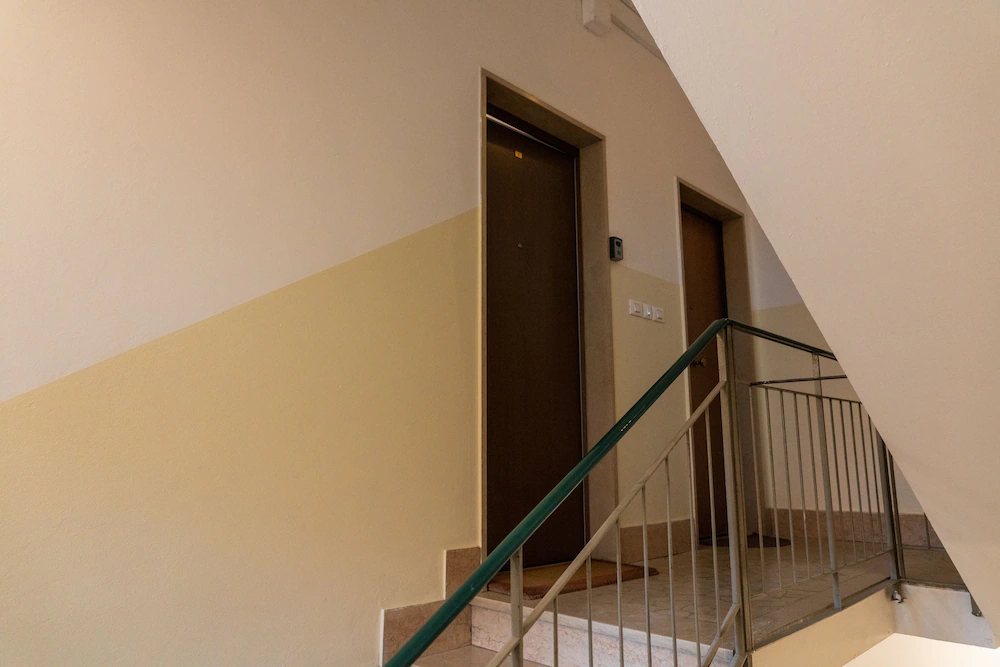 Filippini Apartments