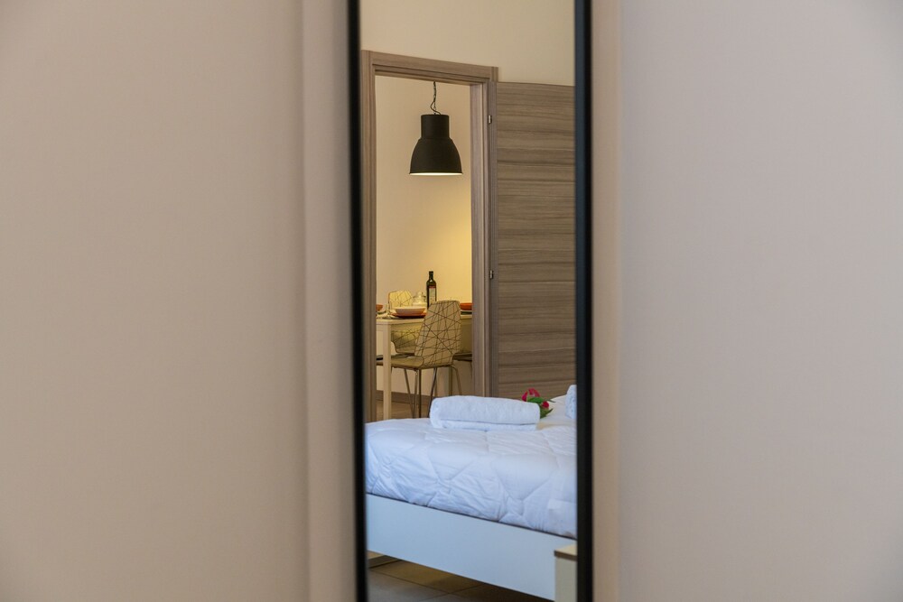 Filippini Apartments