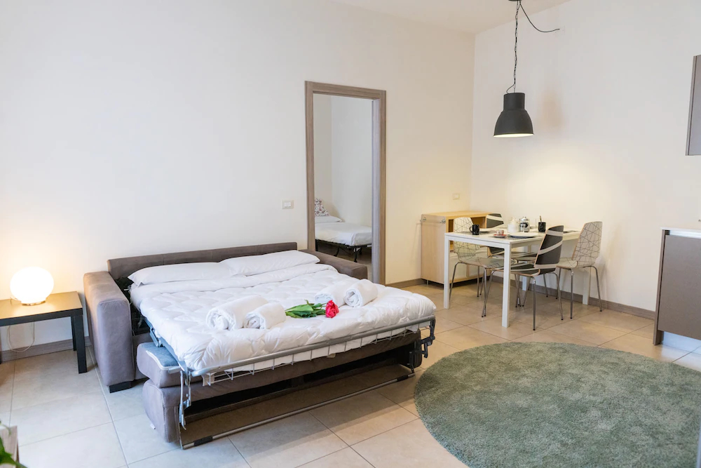 Filippini Apartments