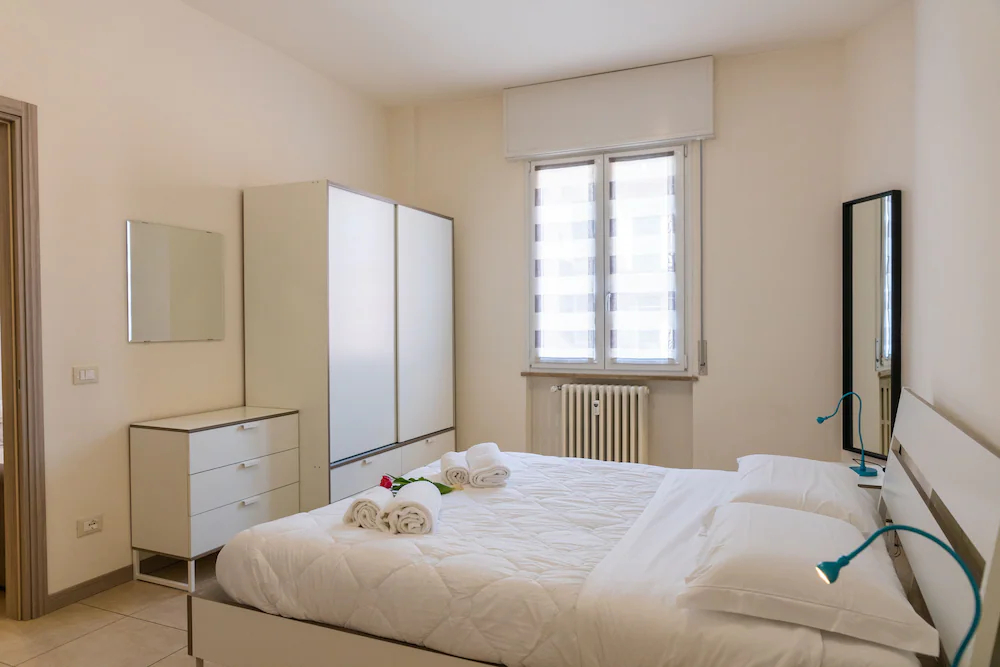 Filippini Apartments