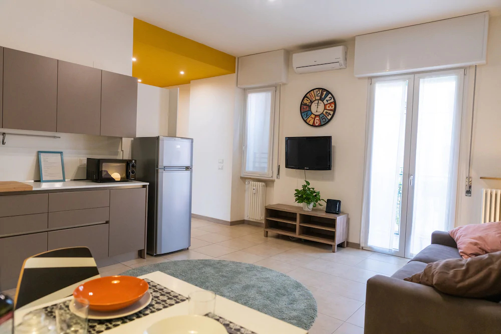 Filippini Apartments