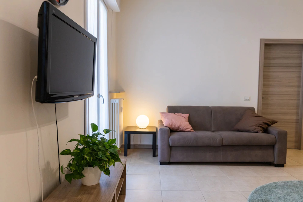Filippini Apartments