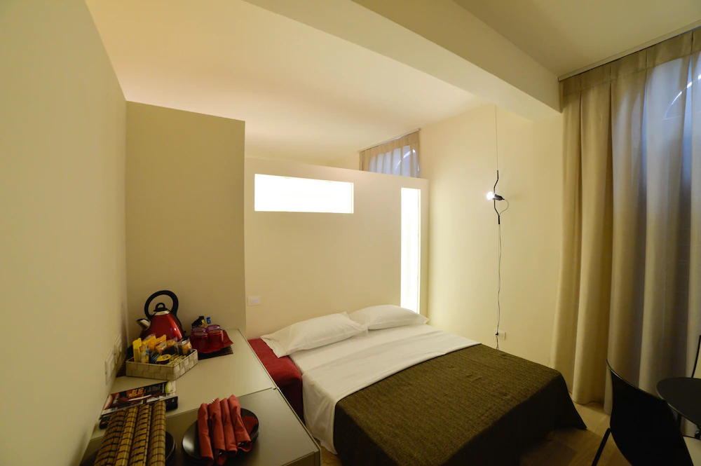 Filippini Apartments