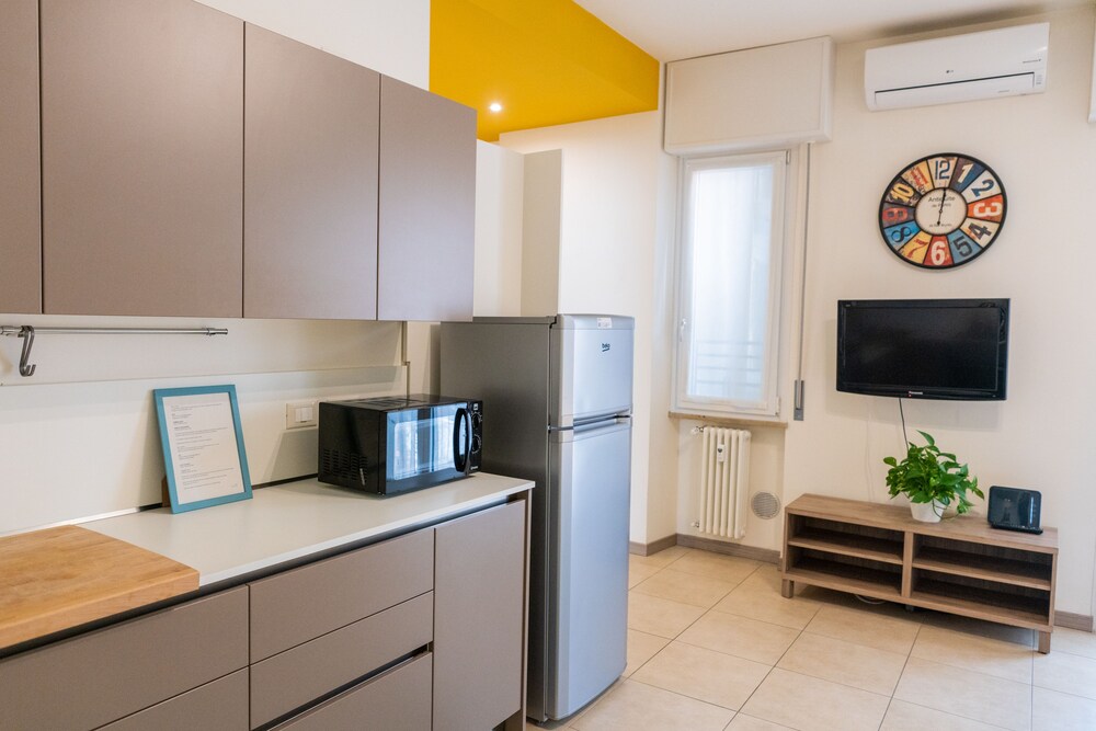 Filippini Apartments
