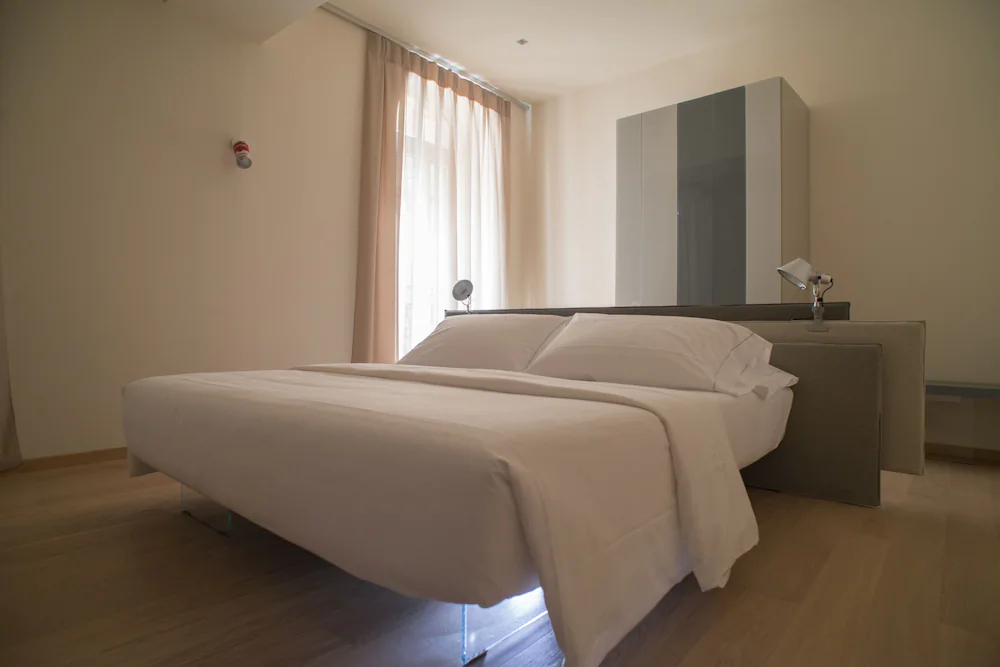 Filippini Apartments