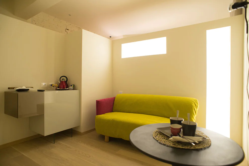 Filippini Apartments