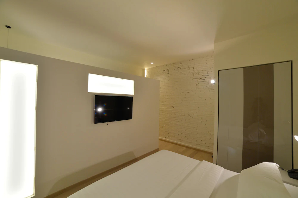 Filippini Apartments
