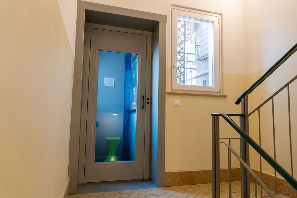 Filippini Apartments