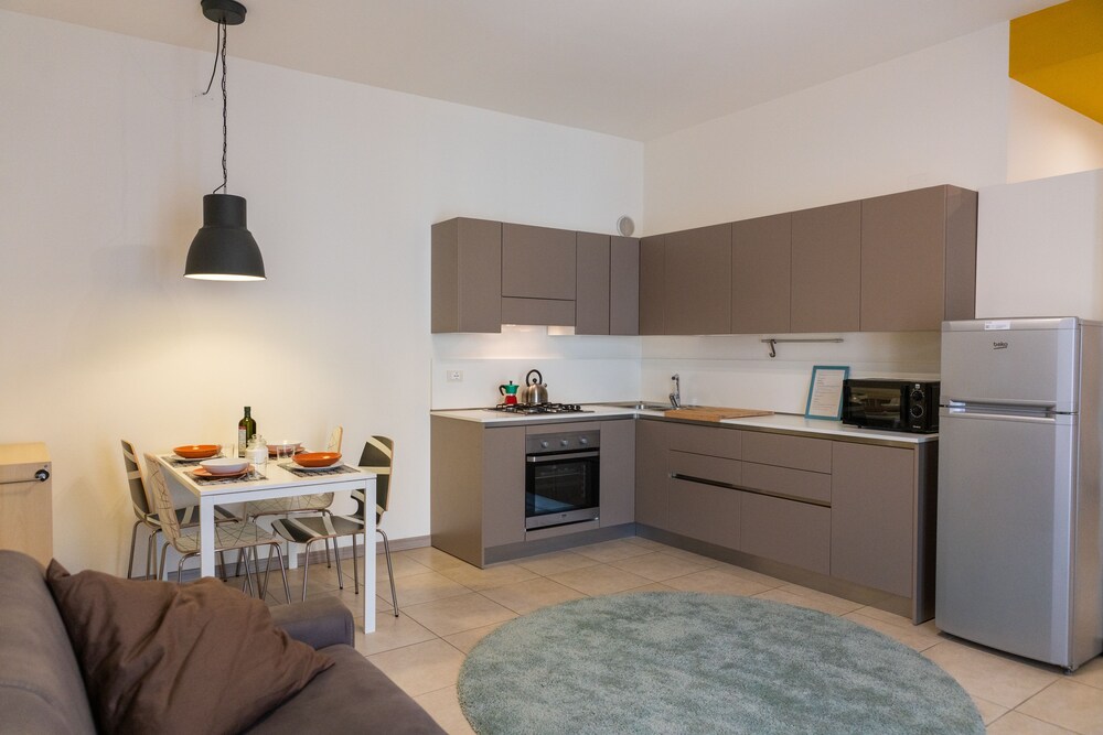 Filippini Apartments