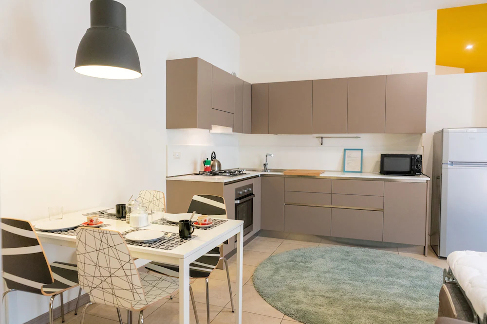 Filippini Apartments