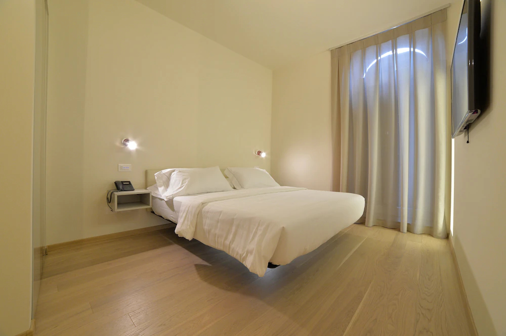 Filippini Apartments