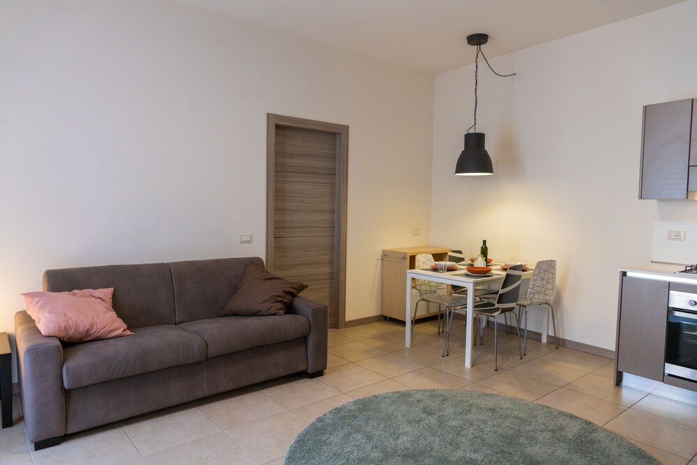 Filippini Apartments