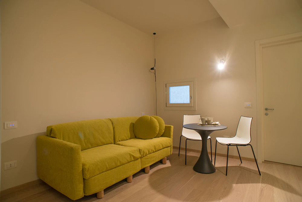 Filippini Apartments