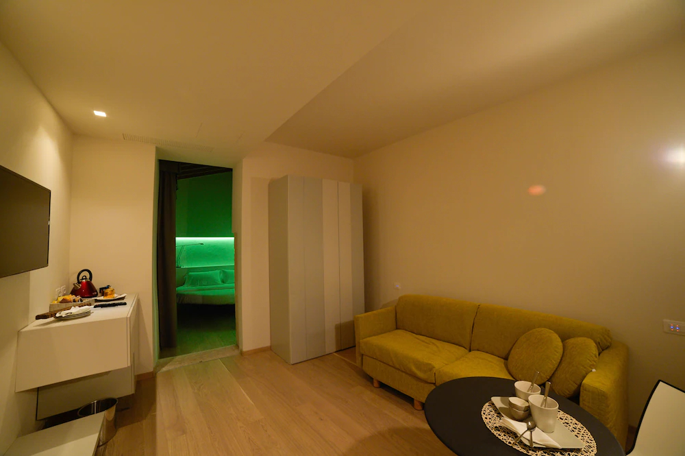 Filippini Apartments