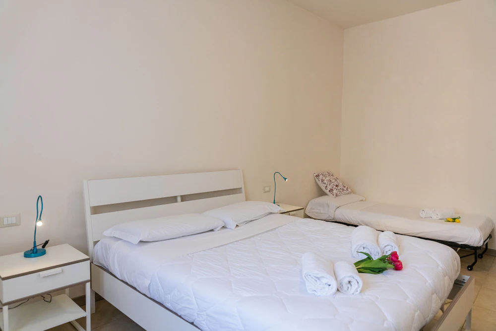 Filippini Apartments