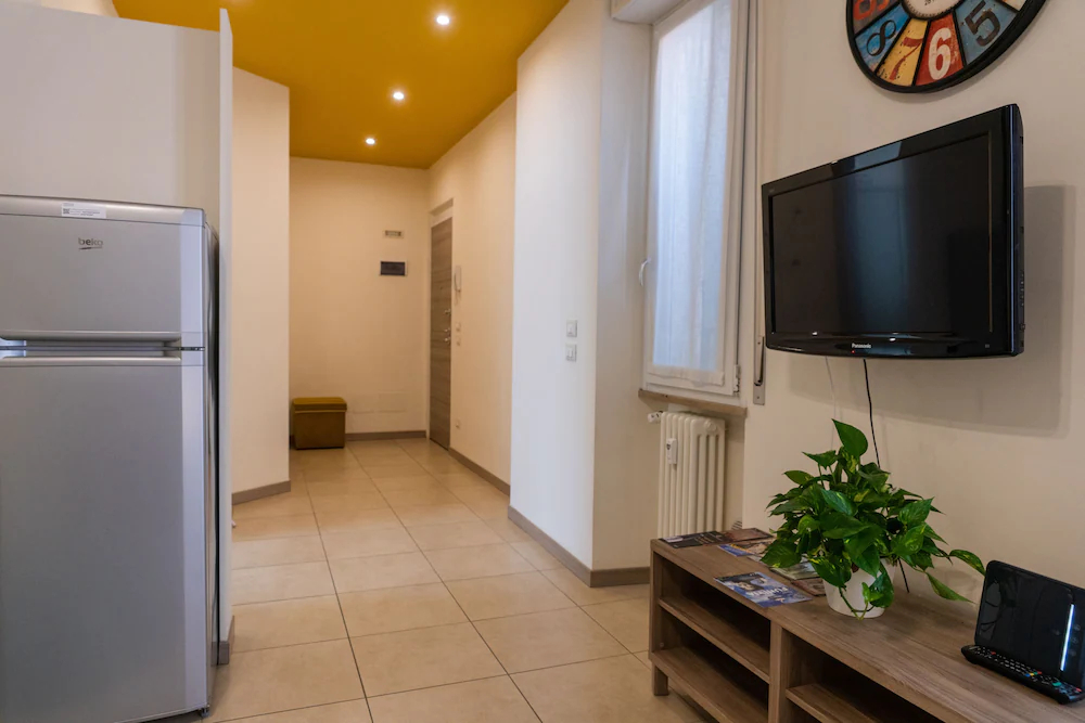 Filippini Apartments