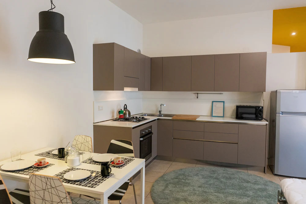 Filippini Apartments
