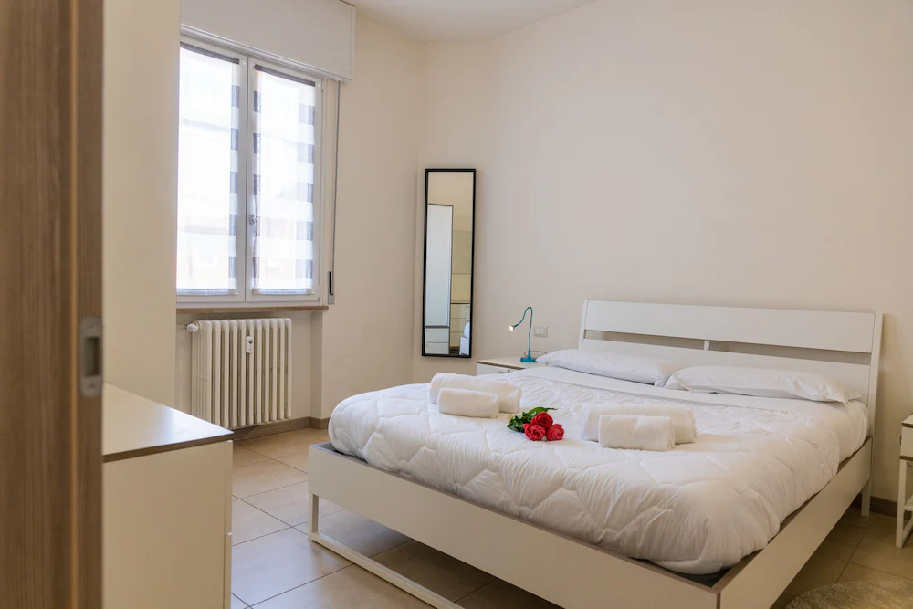 Filippini Apartments