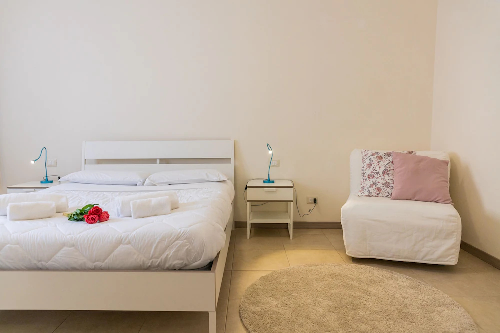 Filippini Apartments