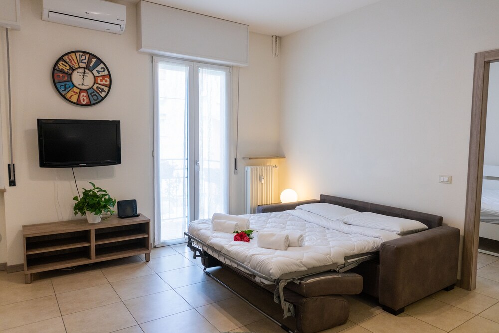 Filippini Apartments