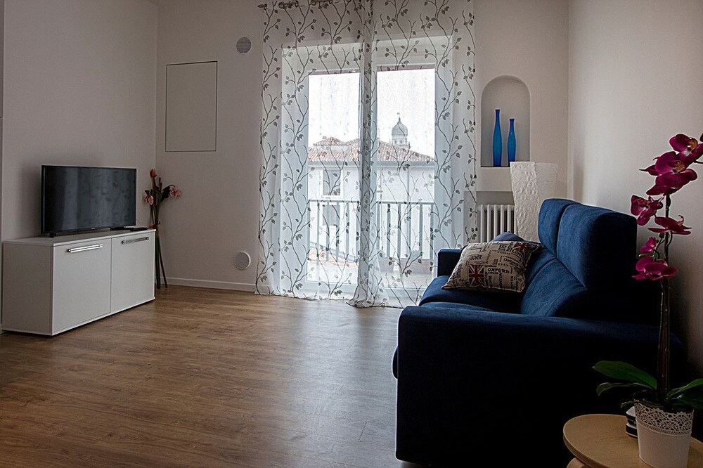 Flats4Rent Casa di Gemma