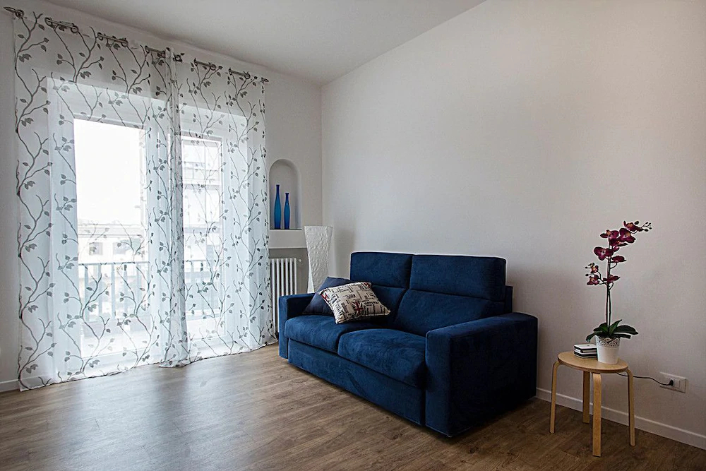 Flats4Rent Casa di Gemma