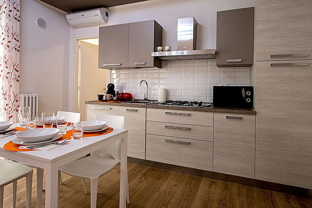 Flats4Rent Casa di Gemma