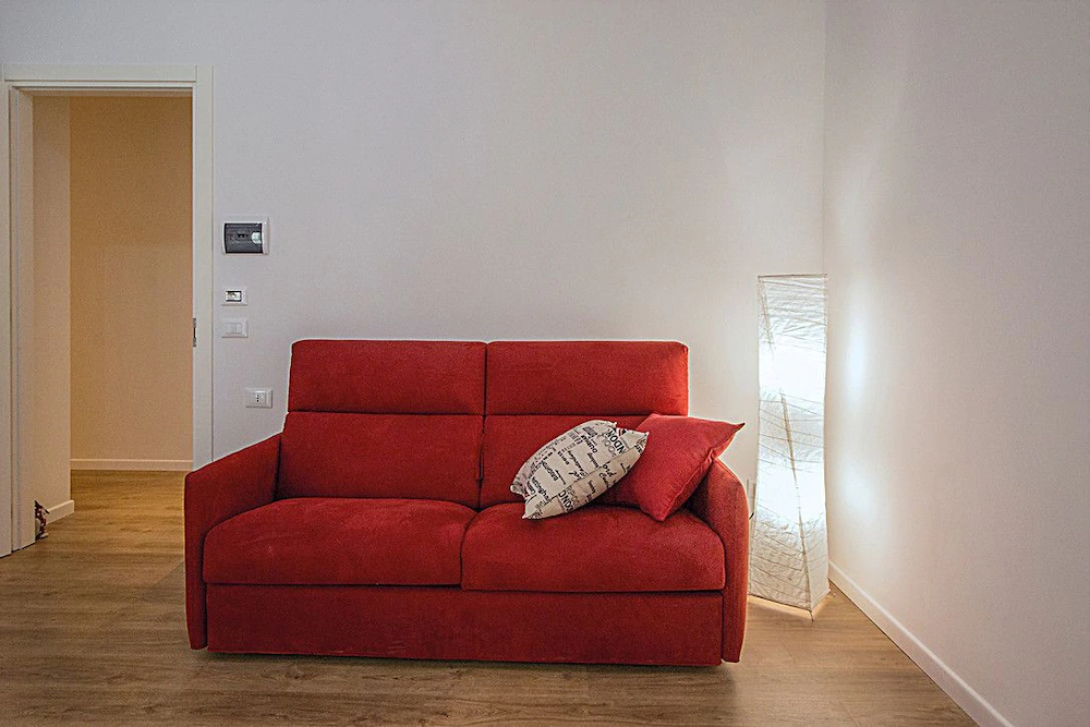 Flats4Rent Casa di Gemma