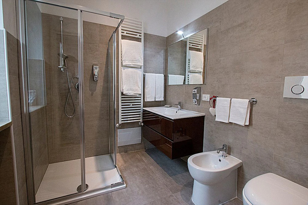 Flats4Rent Casa di Gemma