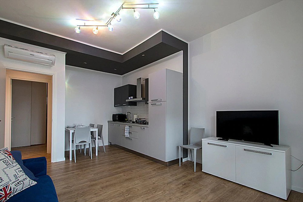 Flats4Rent Casa di Gemma