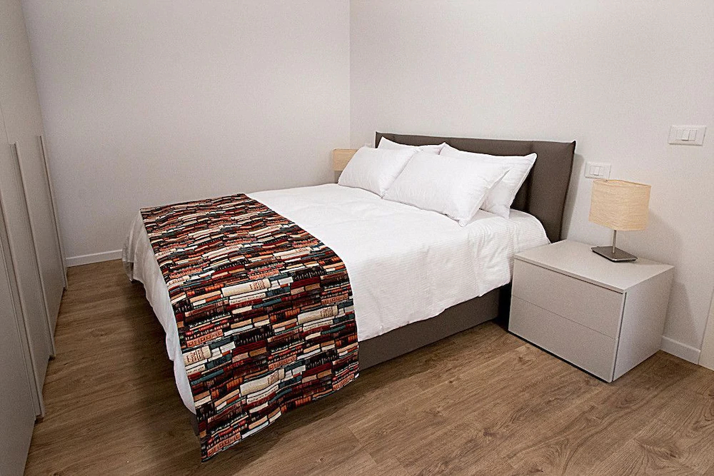 Flats4Rent Casa di Gemma