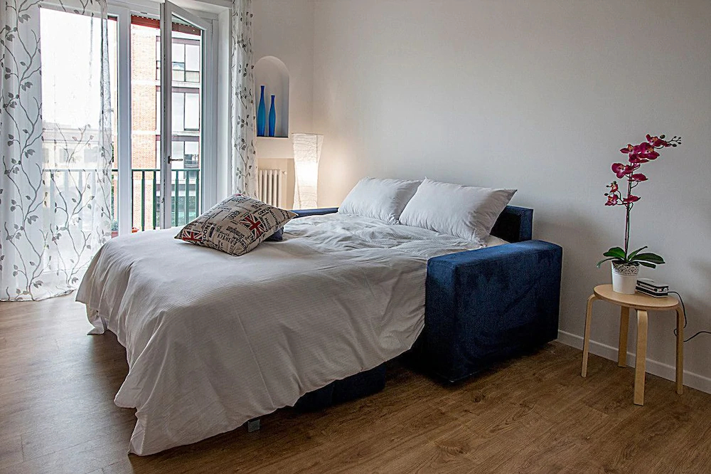 Flats4Rent Casa di Gemma